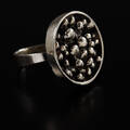 Ring sterlingsilver Finland