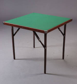 Spillebord