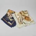 Scarf, 2 st