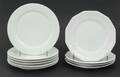 Assietter 64, Rosenthal
