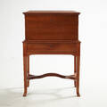 Humidor 1900-tal