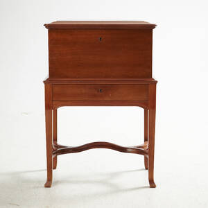 Humidor 1900-tal