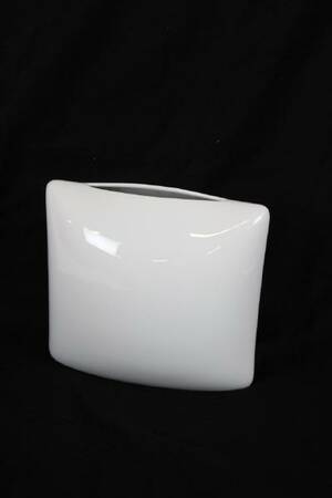 VAS ROSENTHAL, H 18 CM