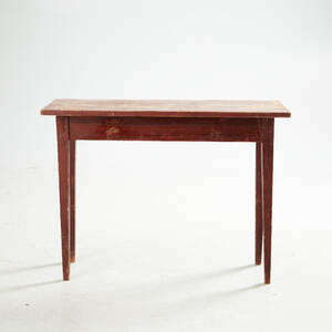 Sideboard 1800-talets andra hälft