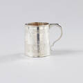 Mugg silver