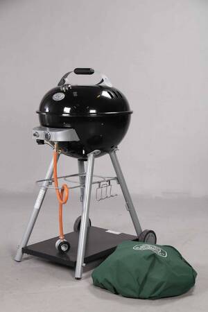 OutdoorChef. Gasgril, model  Leon 570G