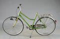 Raleigh, damecykel.