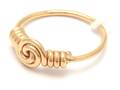 Ring 18K 1,9g