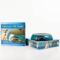 AUTOMATIC PET FEEDER, 2 st