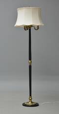 Standerlampe, ca. 195060 Denne vare er sat til omsalg under nyt varenummer 4323357