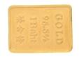 Parti guld 23K
