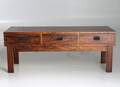 Sideboard, palisander, 1960-tal
