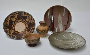 Michael Andersen, samt japansk stentøj5 Denne vare er sat til omsalg under nyt varenummer 4324359