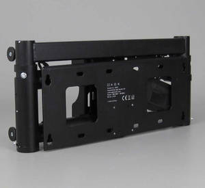 AGK Motoriseret vægbeslag til 23-42 TV