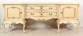 SIDEBOARD, bondrokokostil, 1900-talets första hälft.