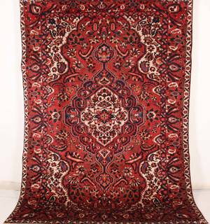 Persisk Baktiar 300x208 cm