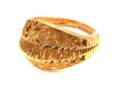 Ring 21K 2,6g