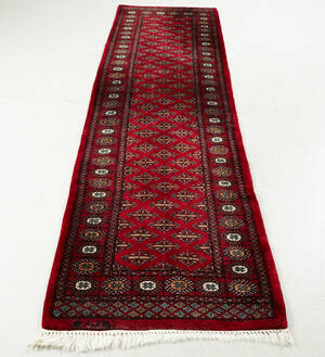 Gallerimatta Bokhara