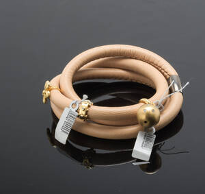 Kranz Ziegler, STORY armbånd