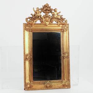 SPEGEL, gustaviansk stil, 1900-talets första del