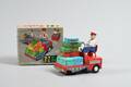 Bagagetransport, Japan, Modern Toys