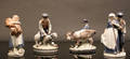 Royal Copenhagen figuriner 4