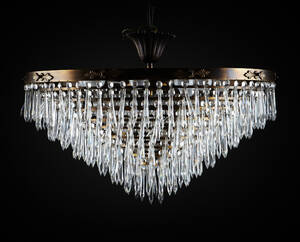 Takarmatur 1900-talets andra hälft