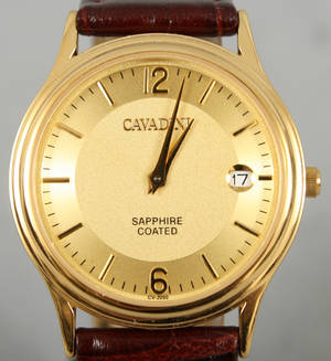 Cavadini armbandsur