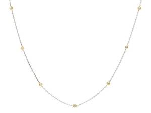 COLLIER, 18K