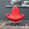 Moderne design hvilestol, model Lucci