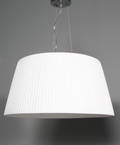 Philippe Starck født 1949. Romeo pendel, Ø. 70 cm