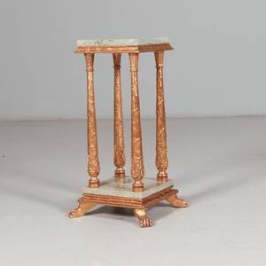 PIEDESTAL, empirestil, 1900-tal