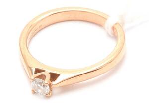 Ring 18K 3,6g