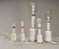 Heiberg bordlamper 5