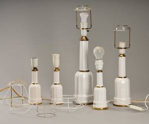 Heiberg bordlamper 5