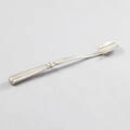 Stiltonspade silver
