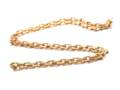 Kedja Ankar 18K
