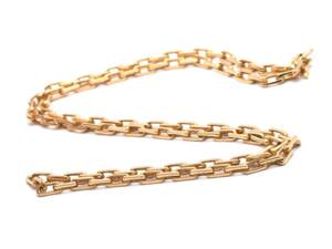 Kedja Ankar 18K