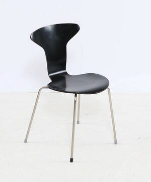 Arne Jacobsen. Myggen model 3105