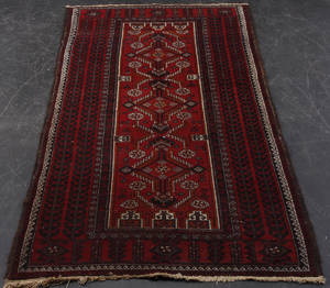 Afgahan Belutch 185 x 90 cm