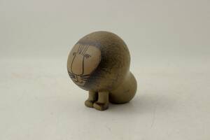 Skulptur, Lisa Larson f. 1931