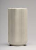 Lyngby Porcelæn, Lyngby vase
