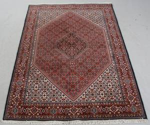 Kashmir Bidjar 241 x 175 cm