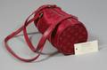 Louis Vuitton, Abendtasche Little Papillion MS Rouge