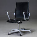 Arne Jacobsen. Oxford kontorstol, model 3291