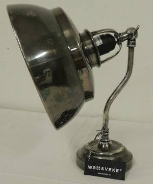 Vägglampa Watt  Veke