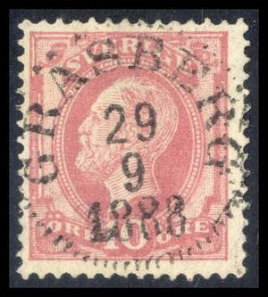 GRÄSBERG 1888-09-29  N14