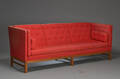 Erik Jørgensen. Fire-pers sofa, model 3154 Denne vare er sat til omsalg under nyt varenummer 4333152