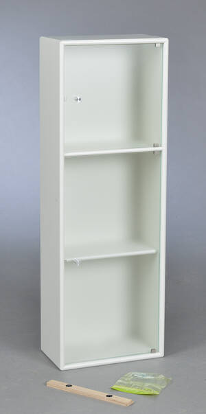 Peter J. Lassen, Montana badeværelsesmodul