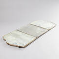Bordsplateau 1800-tal